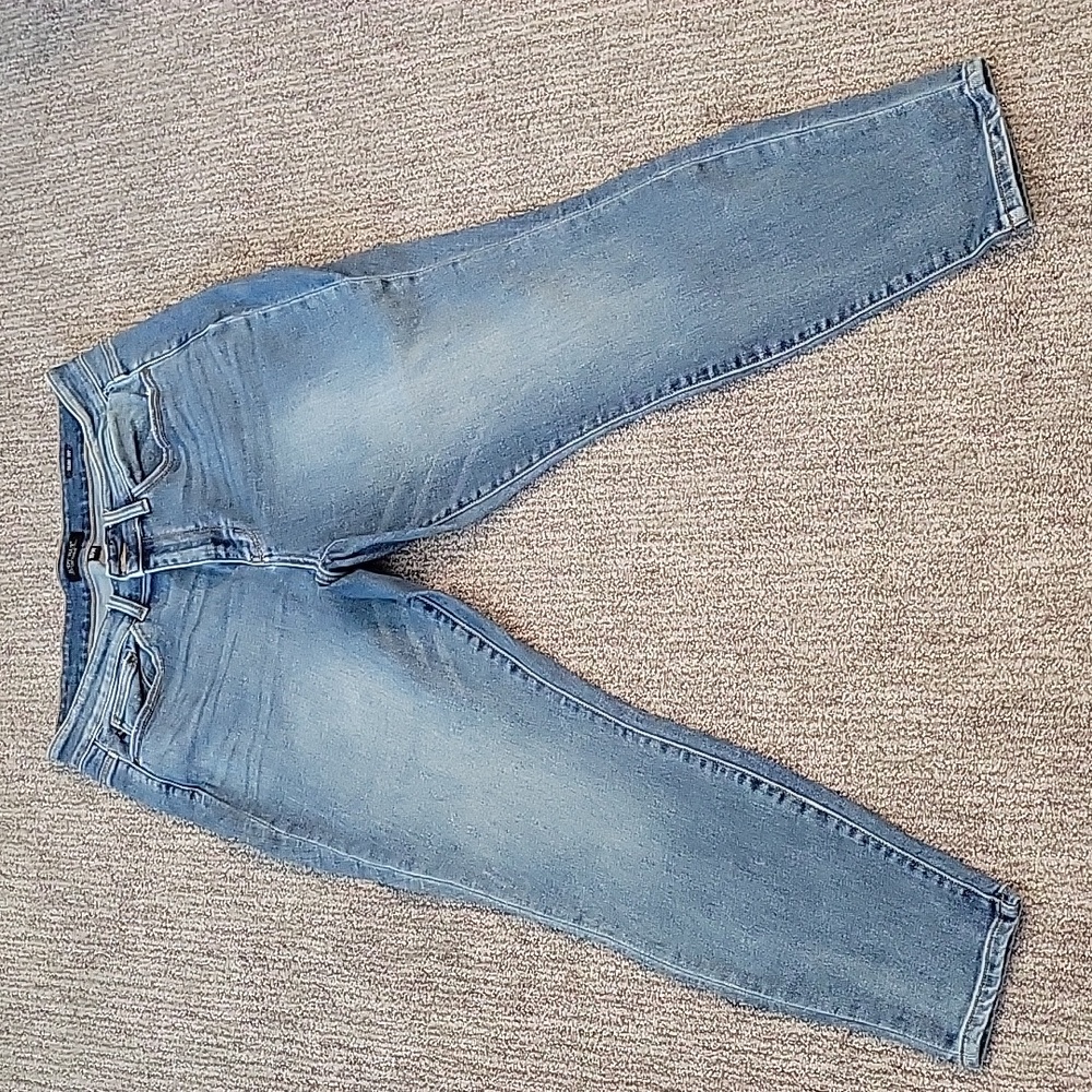 Judy Blue slim fit jeans